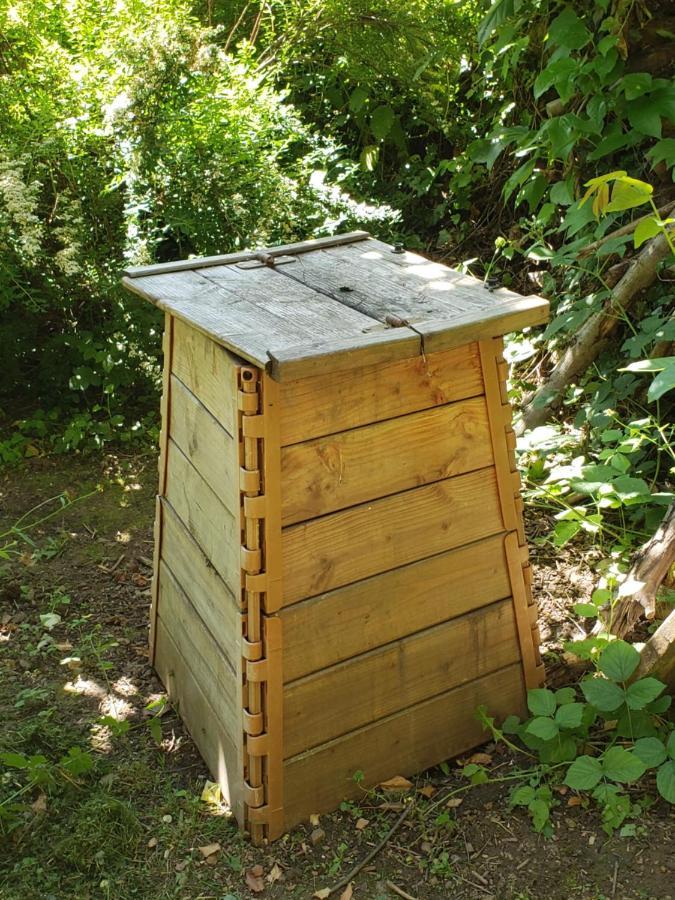 Gite A La Petite Fontaine-Plain Pied-Maison Alsacienne Renovee Avec Passion-4 Pers-4Nuitees Minimum Langensoultzbach ภายนอก รูปภาพ
